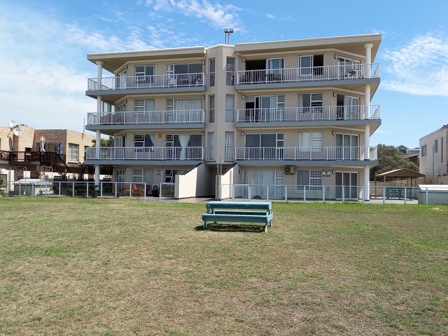 2 Bedroom Property for Sale in Jeffreys Bay Central Eastern Cape
